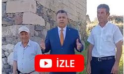 Divarlı Höyüğü İçin Çağrı: “Tarihi Alan Kaderine Terk Edildi”