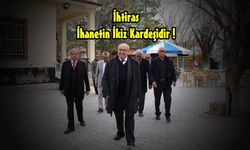 Eski Milletvekili Orhan Eraslan CHP’de Yaşananları Yorumladı