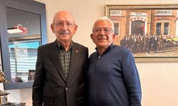 Niğde CHP İl Başkanlığına Tevfik Caymaz Atandı
