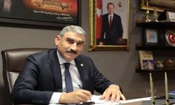 Milletvekili Uzkurt: "Yükseköğretimde Kalite Her Geçen Gün Artıyor"