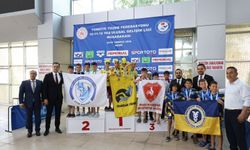Türkiye Yüzme Federasyonu Gelişim Ligi Yarı Final Heyecanı Niğde'de Başladı