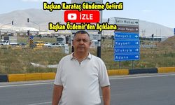 BBP'li Karataş; Gümüşler Kavşağı Acilen Tekrar Düzenlenmeli