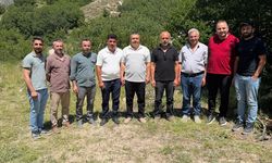 BBP Niğde İl Başkanı Karataş’tan Nar Köyü İçin Turizm ve Ulaşım Çağrısı