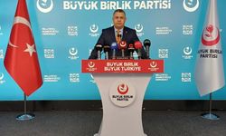 BBP Niğde İl Başkanı Karataş’tan Dikkat Çeken Açıklama: “Adalet Duygusu Siyasetin Üzerindedir”