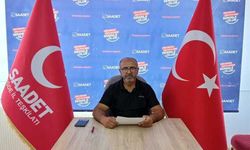 Saadet Partisi Niğde’den Gıda İsrafı Tepkisi: “Bir Yanda Açlık, Bir Yanda İsraf”