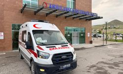 Orhanlı’da Evde Kısmi Çökme: 1 Kişi Yaralandı