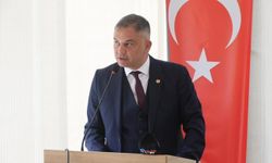 Demirsoy’dan Kamu Alımlarında Şeffaflık ve Rekabet Çağrısı