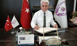 Esnaf Odası Başkanı Yeşil’den Velilere Kırtasiye Uyarısı