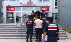Niğde’de Sahte Altın Dolandırıcılığı Operasyonu: 5 Şüpheli Yakalandı