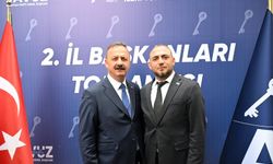 Anahtar Parti İl Başkanı Çınar: “Ya Referandum Ya Erken Seçim”