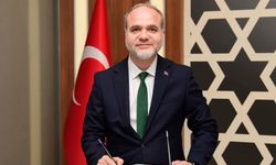 Rektör Uslu’dan öğrencilere “NÖHÜ ailesine hoş geldiniz” mesajı