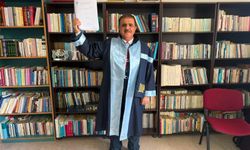 NÖHÜ’de Altunköprü’nün Tarihine Işık Tutan Doktora Tezi Tamamlandı