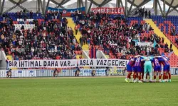 Niğde Belediyespor’un İlk Maçı Adanaspor’la