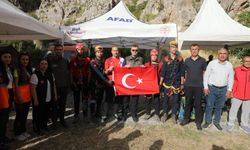 Aladağlar’da Doğa, Çamardı’da Dondurma coşkusu!