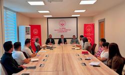 Niğde’de Sosyal Hizmetler Masaya Yatırıldı
