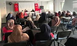 Bor’da Hafızlık Öğrencilerine Anlamlı Buluşma