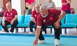 Bor Huzurevi Bocce Takımı, Hatay Ekibini 12-1 Mağlup Etti