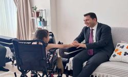 Aile ve Sosyal Hizmetler İl Müdürlüğü Aile Ziyaretlerini Sürdürüyor