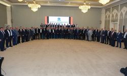 Yeşil, TESK Danışma Kurulu Toplantısı’na Katıldı