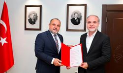 NÖHÜ ile İŞKUR Arasında İş Birliği Protokolü İmzalandı