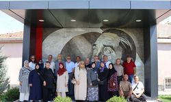 Kocaeli Niğdeliler Federasyonu’ndan Kemerhisar’a Ziyaret