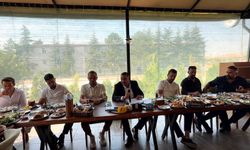 Müteahhitler Birliği Sektörün Geleceğini Masaya Yatırdı