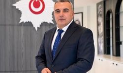 Emniyet Müdür Yardımcısı Fatih Kılıç 1. Sınıf Emniyet Müdürü Oldu