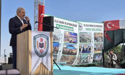 Milletvekili Uzkurt, Kayırlı Şöleni’nde Hemşehrileriyle Buluştu