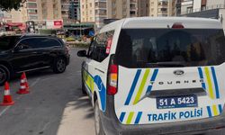 Otomobil ile Motosiklet Çarpıştı: 1 Yaralı