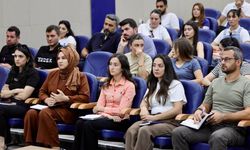 Antrenörlerle Yeni Dönemin Yol Haritası Belirlendi