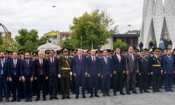 Niğde’de 30 Ağustos Zafer Bayramı Coşkuyla Kutlandı
