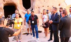 Niğde, “Bilinmeyen Kapadokya” Rotasıyla Tanıtılıyor