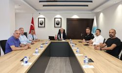 NÖHÜ’de Araştırma Faaliyetleri ve Stratejik Hedefler Değerlendirildi