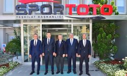 Niğde’ye Yeni Spor Tesisleri İçin Protokol İmzalandı