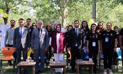 “İklimde Yeşeren Özel Umutlar” Projesi Niğde’de Tanıtıldı