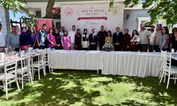 51 İşletme Genç Çiftler İçin “Biz De Varız” Dedi