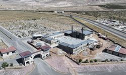 Hıdırlık Külliyesi’nde Çalışmalar Sona Yaklaştı