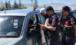 Niğde’de Bir Haftada 349 Kişi Hakkında İşlem Yapıldı: 6 Şüpheli Tutuklandı