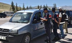 Niğde’de Bir Haftada 357 Şahıs Hakkında İşlem Yapıldı
