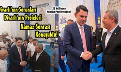Bakanlarla görüşmenin yolu neden cuma namazından geçiyor?