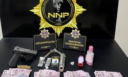 Niğde’de Uyuşturucu Operasyonu: 2 Şüpheli Tutuklandı