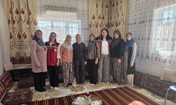 Hasaköy’de Kadın Emeği Ekonomiye Güç Katıyor