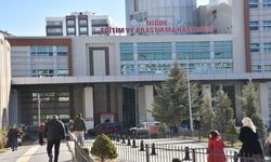 Eğitim ve Araştırma Hastanesi’nde MS Polikliniği Açılıyor