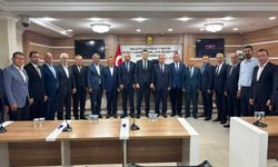 Vali Akmeşe’den “Niğde İçin Ortak Akılla Çalışıyoruz”