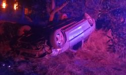 Niğde’de Feci Kaza: 17 Yaşındaki Genç Hayatını Kaybetti