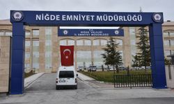 71 İlde Uyuşturucu Operasyonu: 1.368 Şüpheli Yakalandı