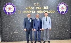 İŞKUR ve Emniyet’ten İstihdam İçin İş Birliği Görüşmesi