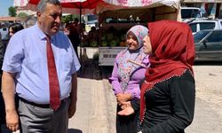 Gürer: “Üretim Rekoru Var, Rafta Ucuzluk Yok”