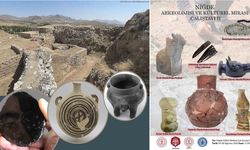 Niğde, Uluslararası Arkeoloji Camiasını Buluşturuyor