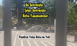 Niğde Belediye Meclisinin Sessiz Alanları - 2